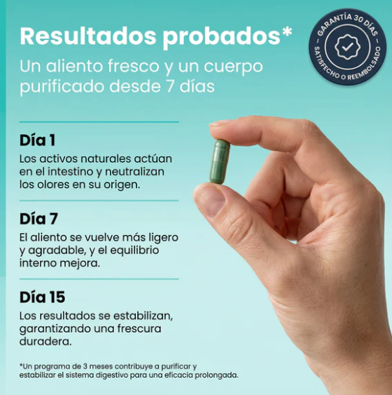 Deos Desodorante Interno