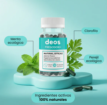 Deos Desodorante Interno